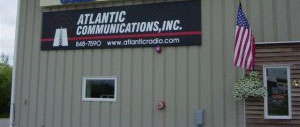 Atlantic Communications Inc Building